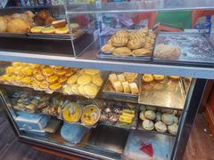 -占西饼店