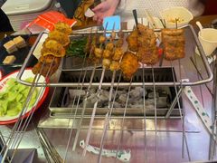 -7只羊·鲜羊肉串·地锅鸡精酿(玄武墨香路店)