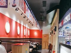 -伊秀·手握寿司·料理(裕华万达广场店)