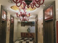 -新南华大酒店(长寿店)