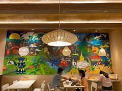 大堂-GOGO Plate(成都太古里店)