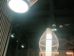 大堂-湊湊火锅·茶憩(东城万达店)