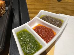 -安妮意大利餐厅(国贸店)