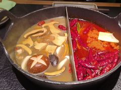 -大龙燚·旷野鲜火锅(广州首店)