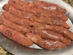 -首尔烤肉大排档(合生汇店)