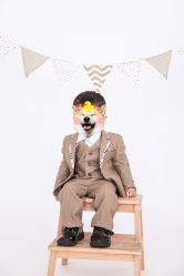 -小熊维尼高端孕婴摄影(清湖金銮店)