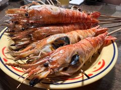 -辉记炭烧海鲜大排档·老字号(福田店)