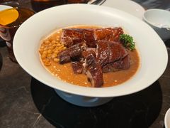-汤城小厨•粤菜•靓汤(苏州街店)