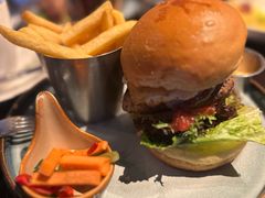 -blue frog蓝蛙(长泰广场店)