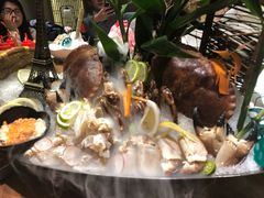 -尚海豆捞(乐虹坊店)