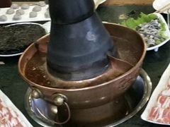-楼外楼肥羊木炭火锅居(乐群街店)