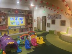 -七田真早期教育(荟聚中心)