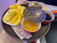 -徐家屯铁锅炖(宋家庄店)