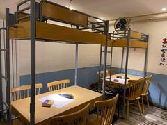 -8号苑自助烤场(西单店)