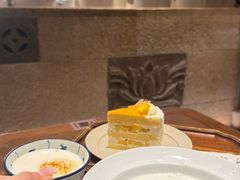 -RUXU入续糖水铺与包(卓悦中心店)