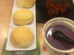 -添好运点心专门店(中环IFC店)