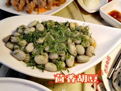 -芭夯兔·兔肉汤锅(新都店)