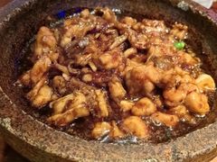 -绿茶餐厅(领展购物广场·中关村店)