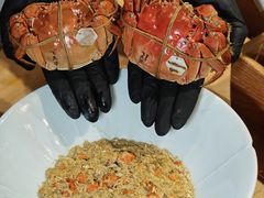 -蟹家大院(外滩店)