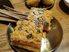 肉松油条-小豆海棠(人民南路店)