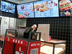 -肯德基(沪东店)