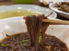 -顺姬冷面(长白西路店)