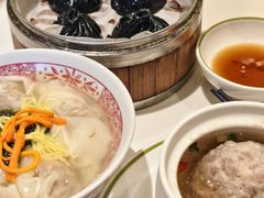 -春家·非遗手工小吃(徐汇万科广场店)