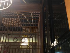 门面-重庆德庄火锅(龙游店)