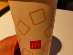 -麦当劳(海岸城店)