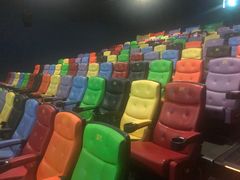 -SFC上影百联影城(大上海4DX店)