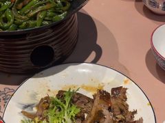 -杨记隆府重庆江湖菜(大悦城店)