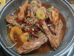 -恋一锅鸭爪爪(云岭中路店)