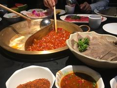 -怡品川宇火锅(宝立方店)
