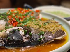 -湖南人家·家传湖南菜(水围店)