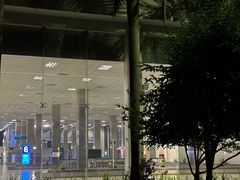 -班达拉奈克国际机场