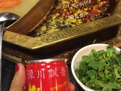 iphone_upload_pic-蜀九香火锅(彩虹店)