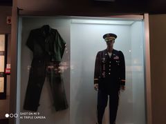 -沈阳二战盟军战俘营旧址陈列馆