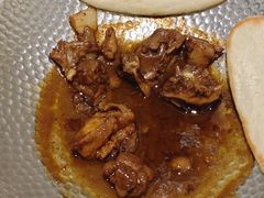 -小菜园新徽菜(合肥瑶海万达店)