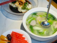 -家宴滇食记·云南家常菜
