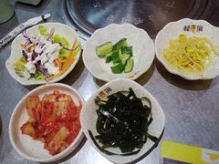 -韩俱炭火烤肉(萍乡润达店)