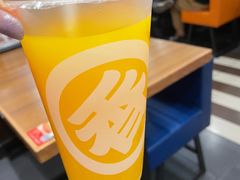 -阿香米线(大唐西市大润发店)