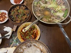 -谢老五跷脚牛肉·非遗传承店
