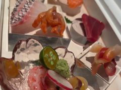 -贰捌零叁精致料理(钱湖店)