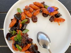 -素心小筑(后沙裕镇店)