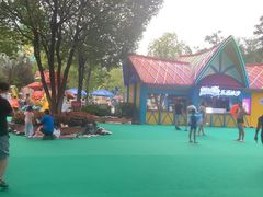 -苏州乐园森林水世界