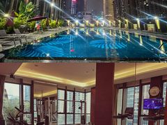 -广州威珀斯酒店