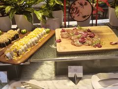 -丽都皇冠假日酒店·Matrix亦餐厅(望京店)