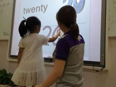 -瑞思少儿中心·少儿英语素养启蒙(回龙观校区)