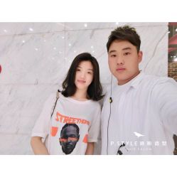 -P.STYLE 派斯造型