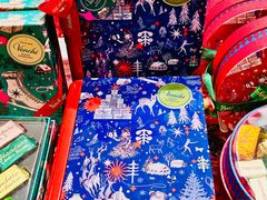 -VENCHI 闻绮(北京国贸商城店)